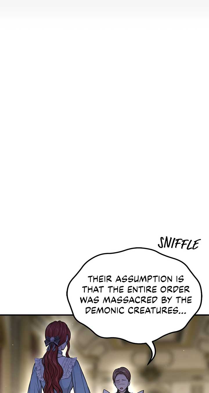 The Secret Bedroom of a Dejected Royal Daughter Chapter 119 - Page 22