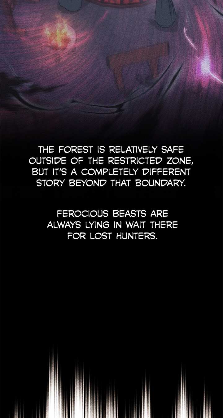 The Secret Bedroom of a Dejected Royal Daughter Chapter 119 - Page 26