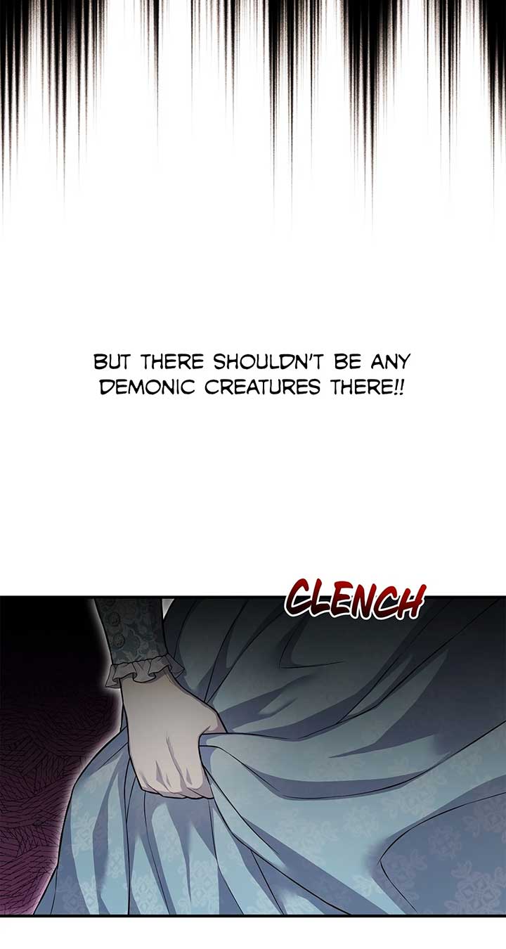 The Secret Bedroom of a Dejected Royal Daughter Chapter 119 - Page 27