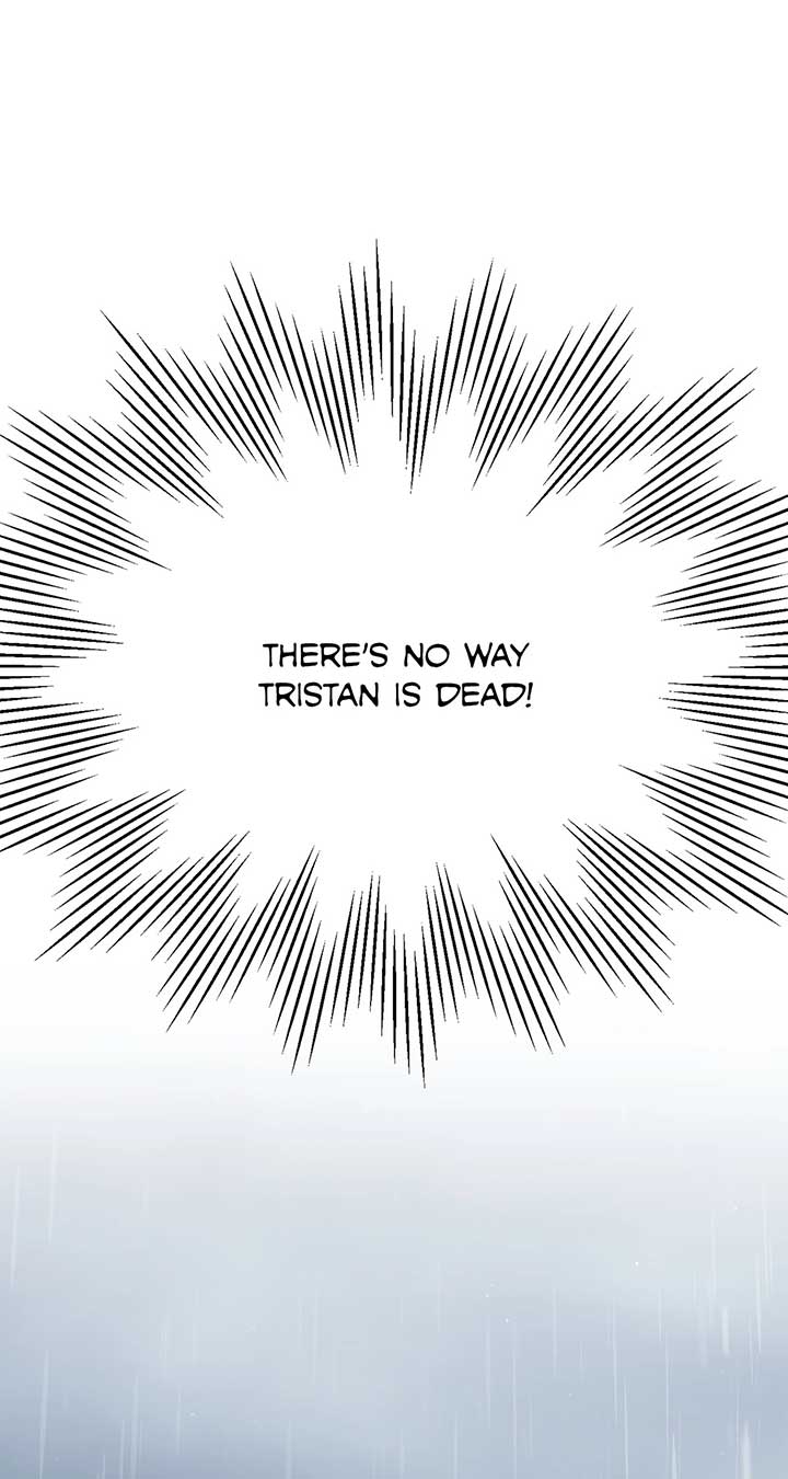 The Secret Bedroom of a Dejected Royal Daughter Chapter 119 - Page 29