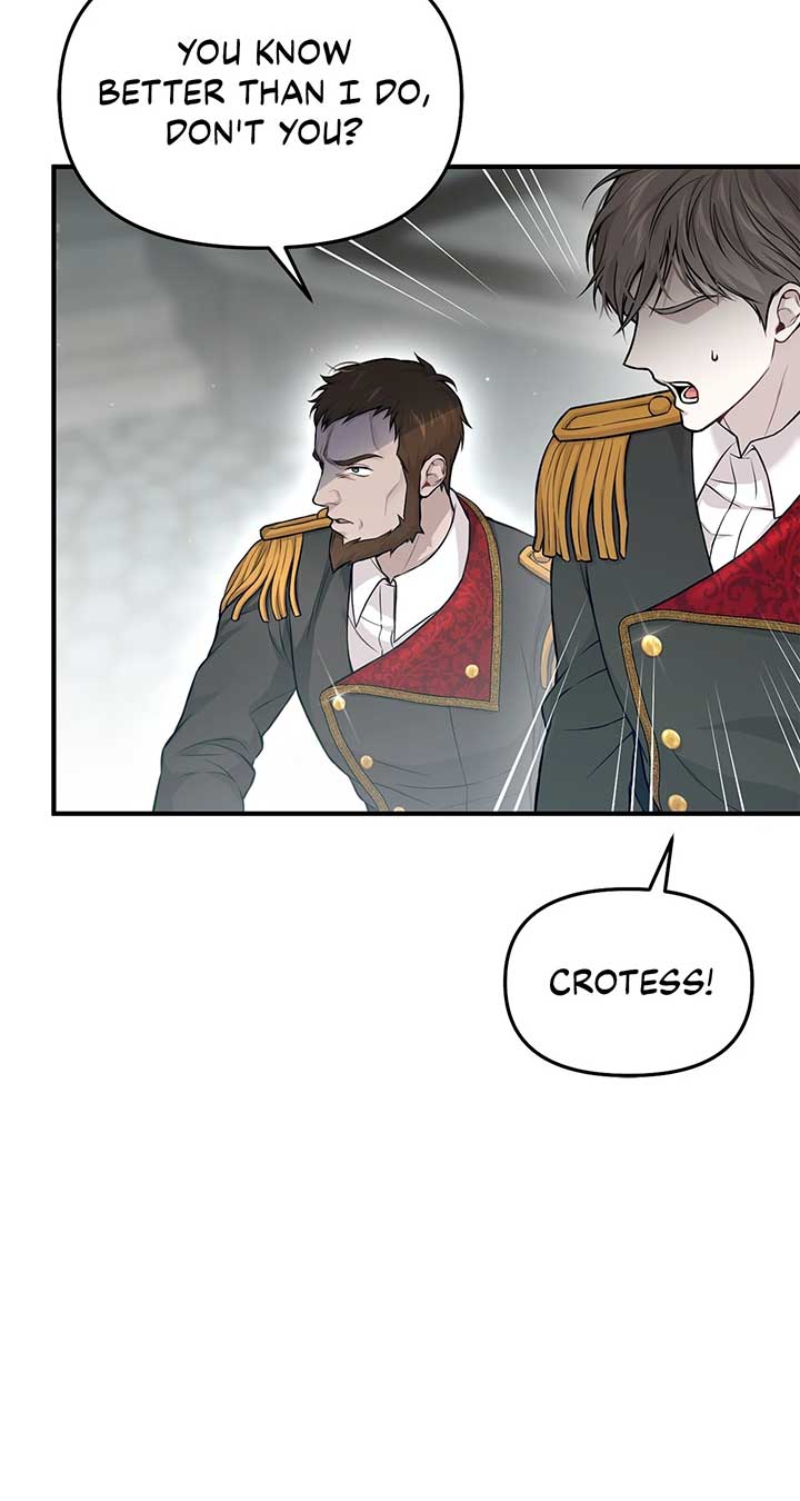 The Secret Bedroom of a Dejected Royal Daughter Chapter 119 - Page 36