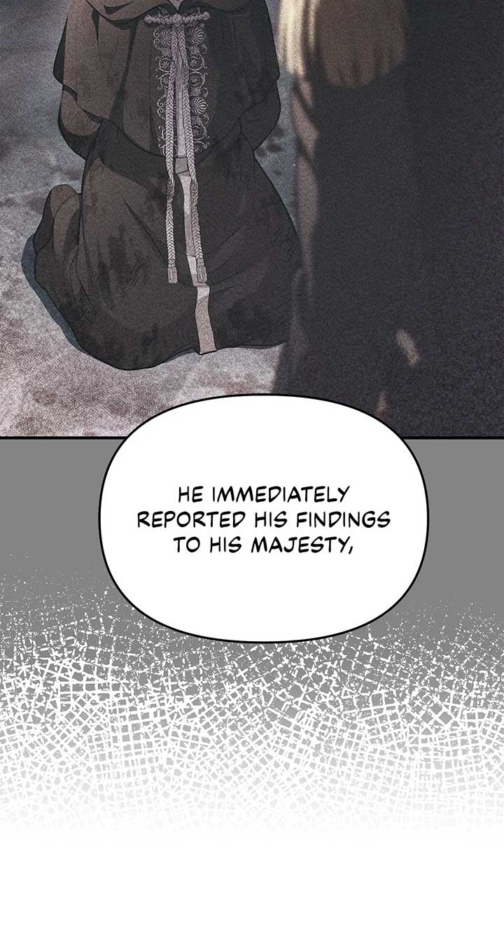 The Secret Bedroom of a Dejected Royal Daughter Chapter 119 - Page 38