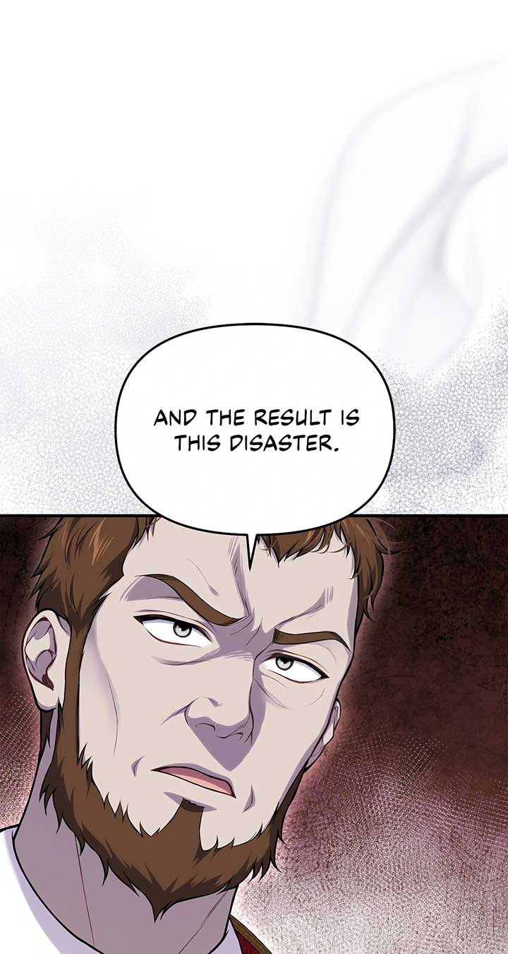 The Secret Bedroom of a Dejected Royal Daughter Chapter 119 - Page 40