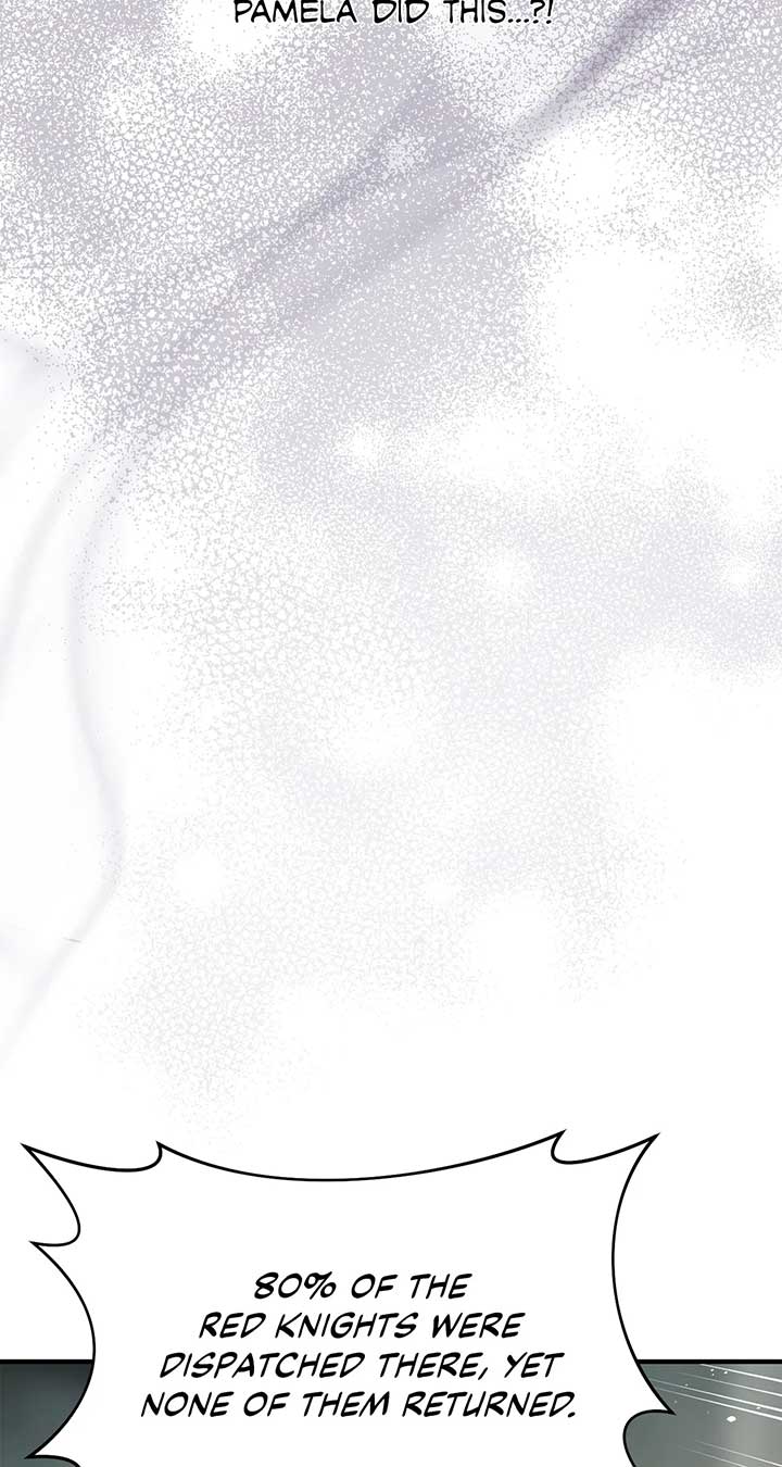 The Secret Bedroom of a Dejected Royal Daughter Chapter 119 - Page 42