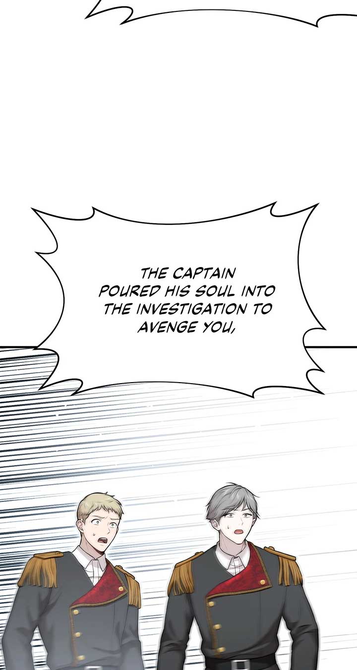 The Secret Bedroom of a Dejected Royal Daughter Chapter 119 - Page 44