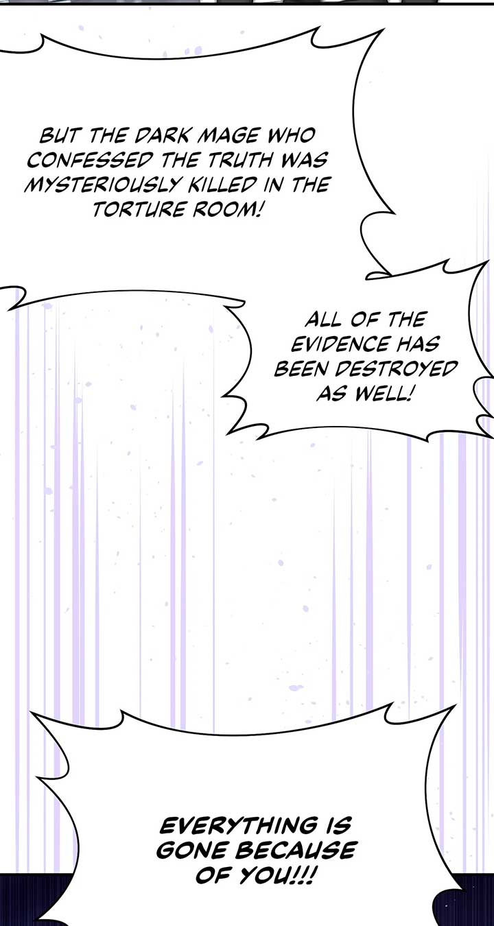 The Secret Bedroom of a Dejected Royal Daughter Chapter 119 - Page 45