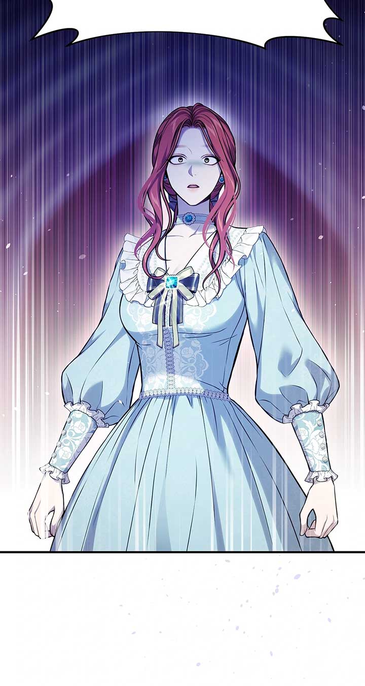 The Secret Bedroom of a Dejected Royal Daughter Chapter 119 - Page 46