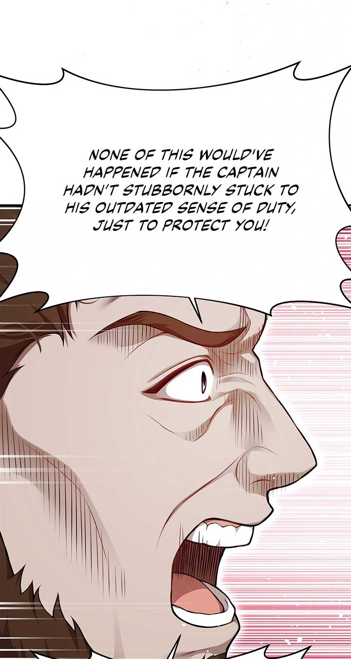 The Secret Bedroom of a Dejected Royal Daughter Chapter 119 - Page 47