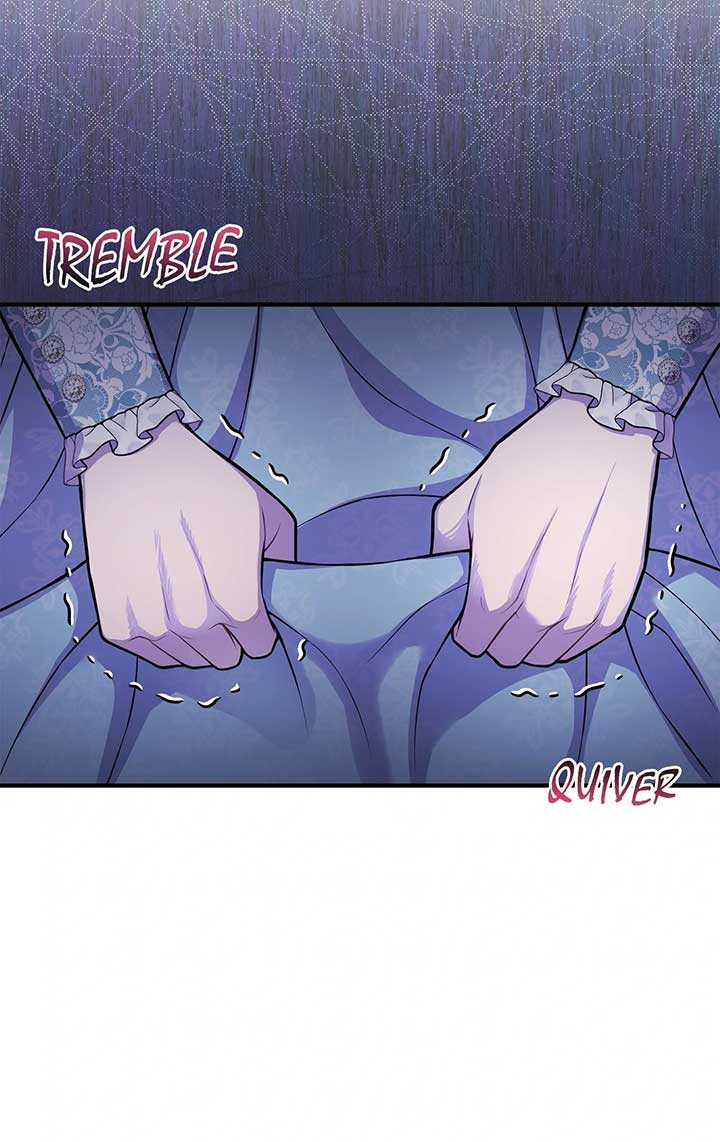 The Secret Bedroom of a Dejected Royal Daughter Chapter 119 - Page 50