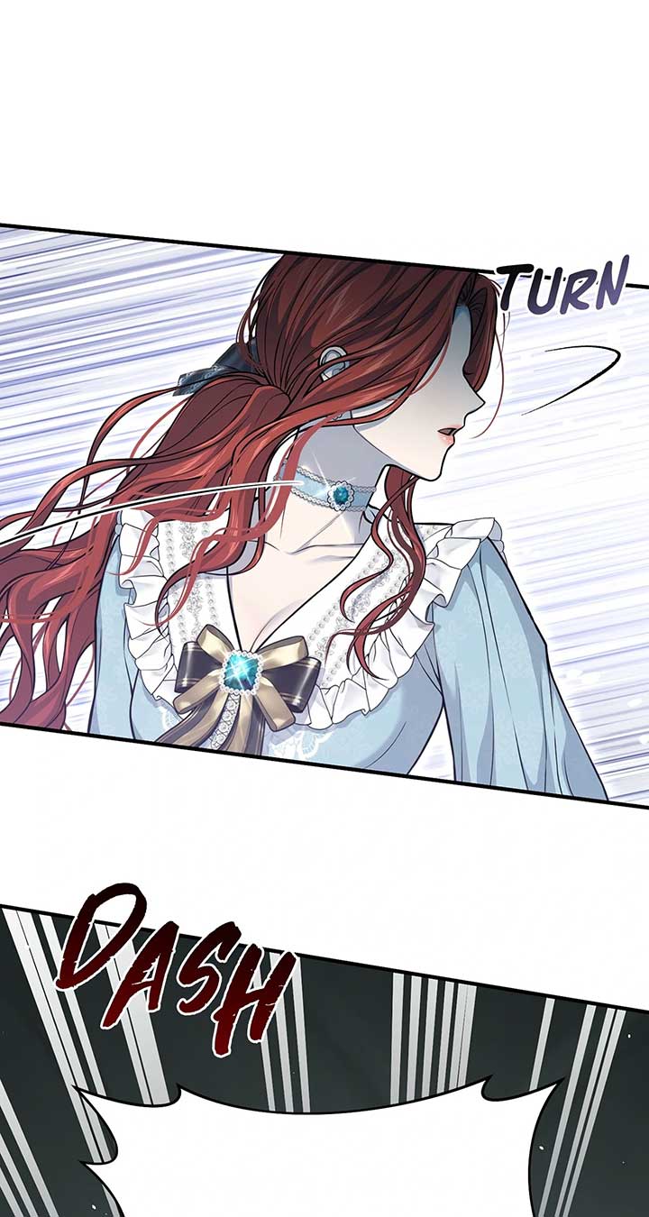 The Secret Bedroom of a Dejected Royal Daughter Chapter 119 - Page 51