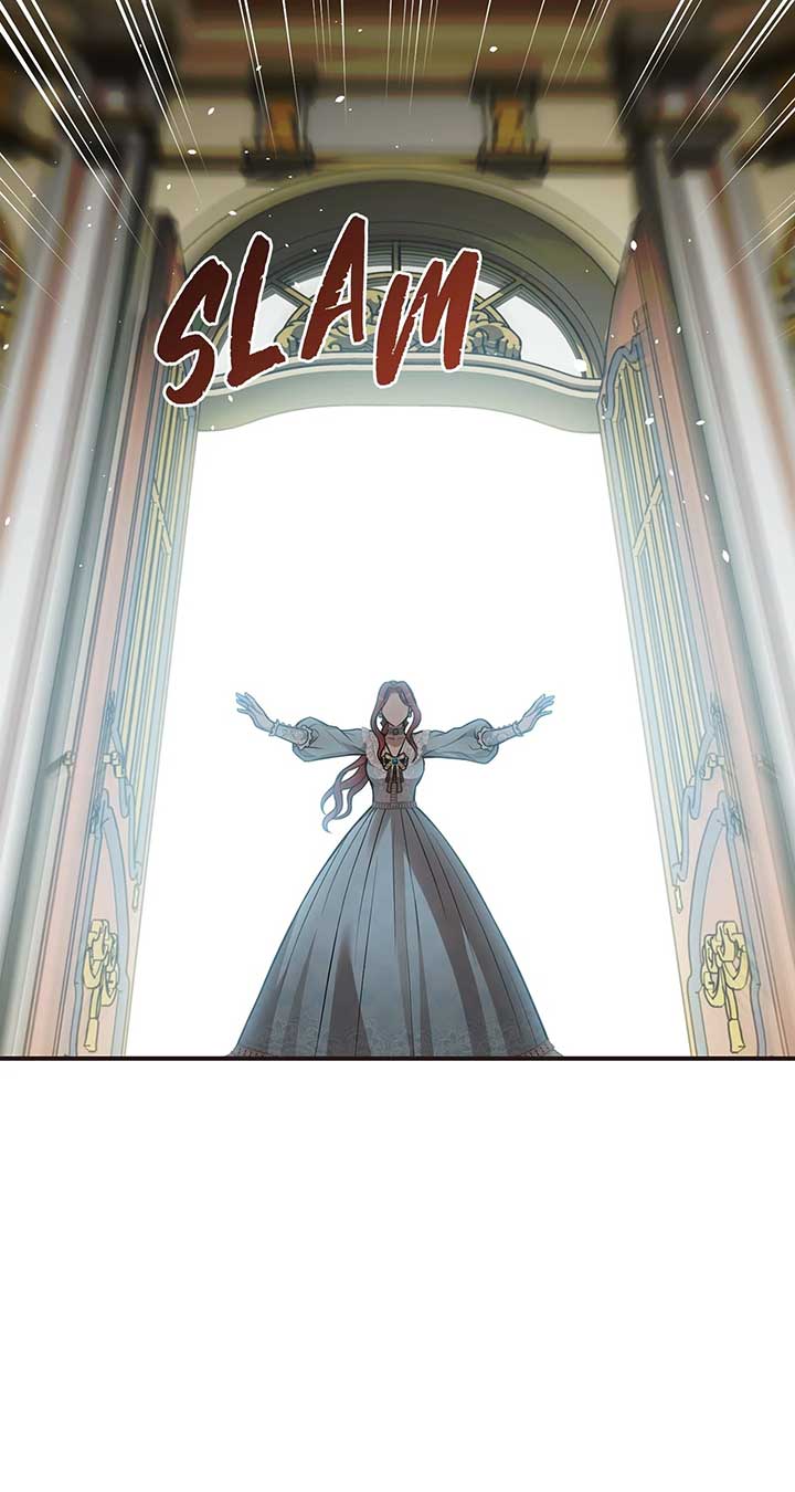 The Secret Bedroom of a Dejected Royal Daughter Chapter 119 - Page 54