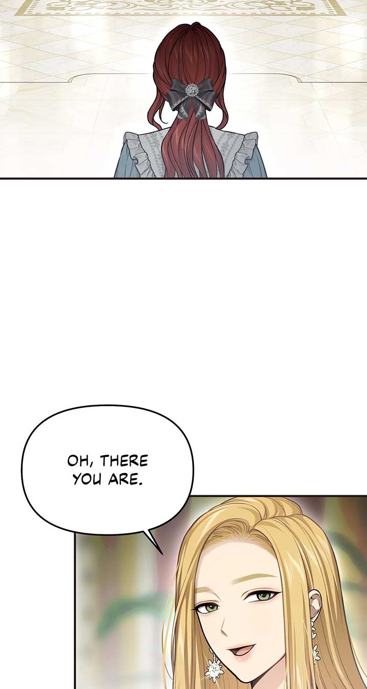 The Secret Bedroom of a Dejected Royal Daughter Chapter 119 - Page 56