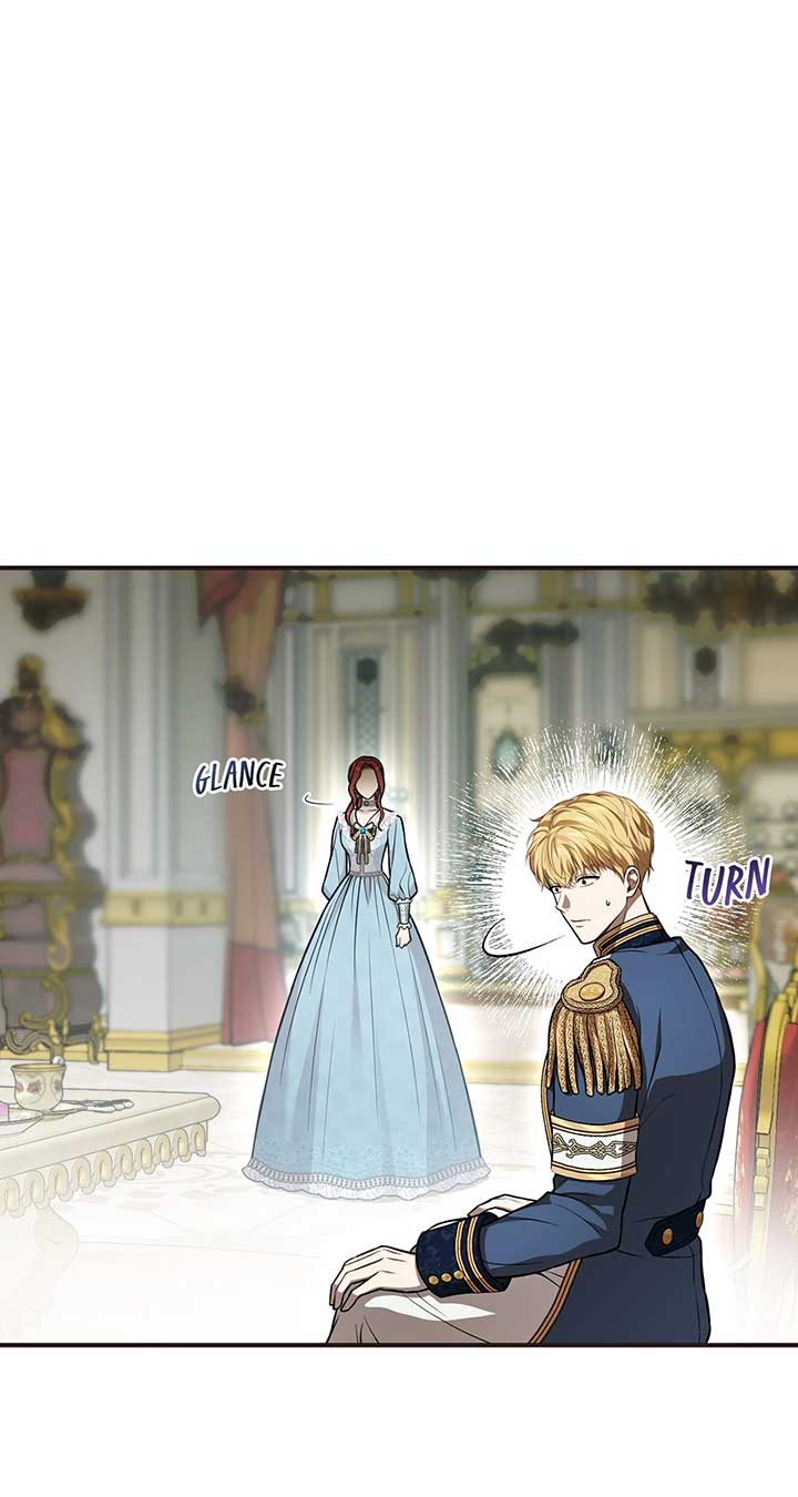 The Secret Bedroom of a Dejected Royal Daughter Chapter 119 - Page 58