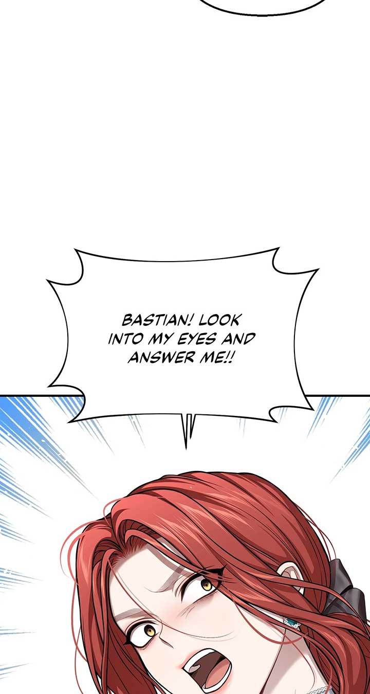 The Secret Bedroom of a Dejected Royal Daughter Chapter 119 - Page 62