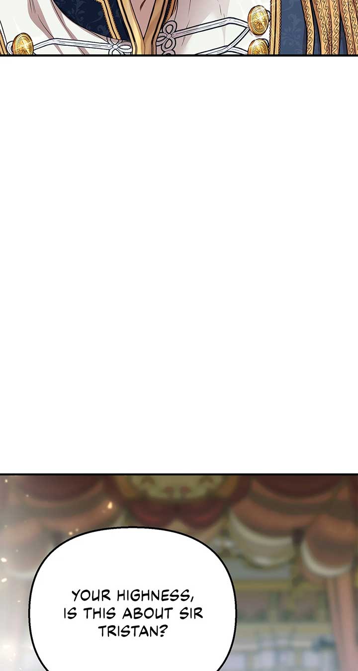 The Secret Bedroom of a Dejected Royal Daughter Chapter 119 - Page 64