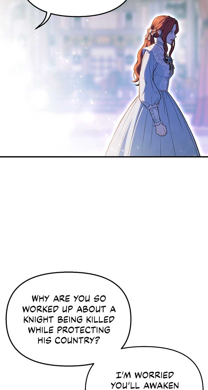 The Secret Bedroom of a Dejected Royal Daughter Chapter 119 - Page 65