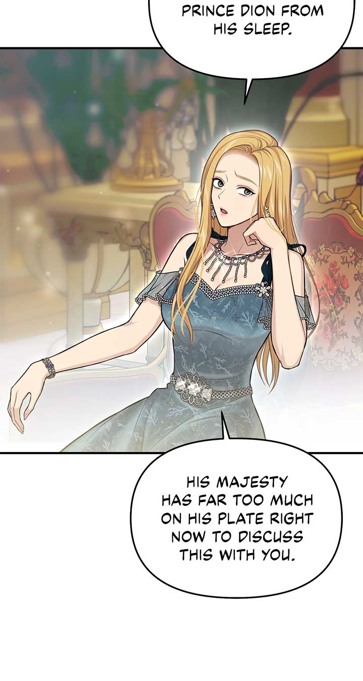 The Secret Bedroom of a Dejected Royal Daughter Chapter 119 - Page 66