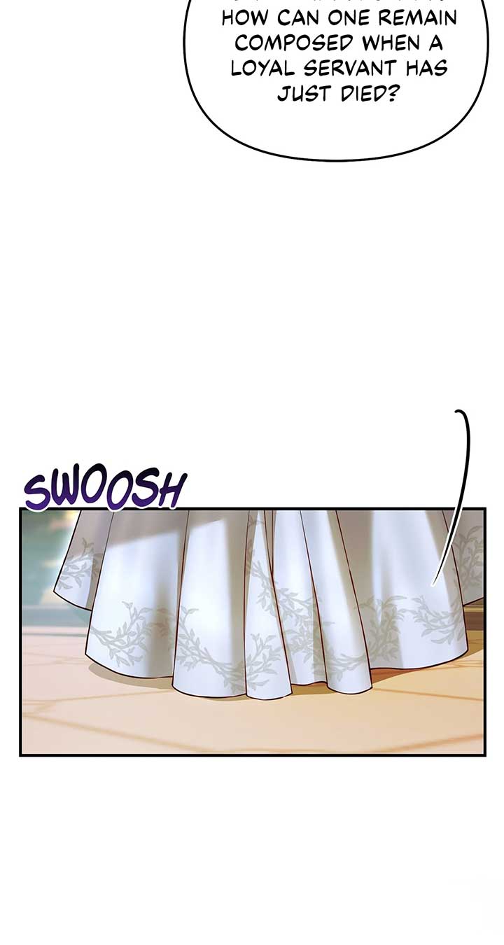 The Secret Bedroom of a Dejected Royal Daughter Chapter 119 - Page 68