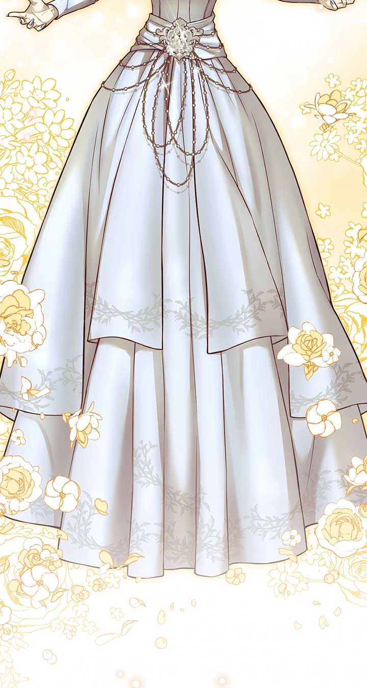 The Secret Bedroom of a Dejected Royal Daughter Chapter 119 - Page 70