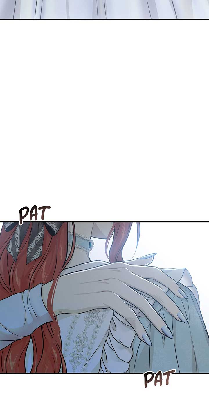 The Secret Bedroom of a Dejected Royal Daughter Chapter 119 - Page 75