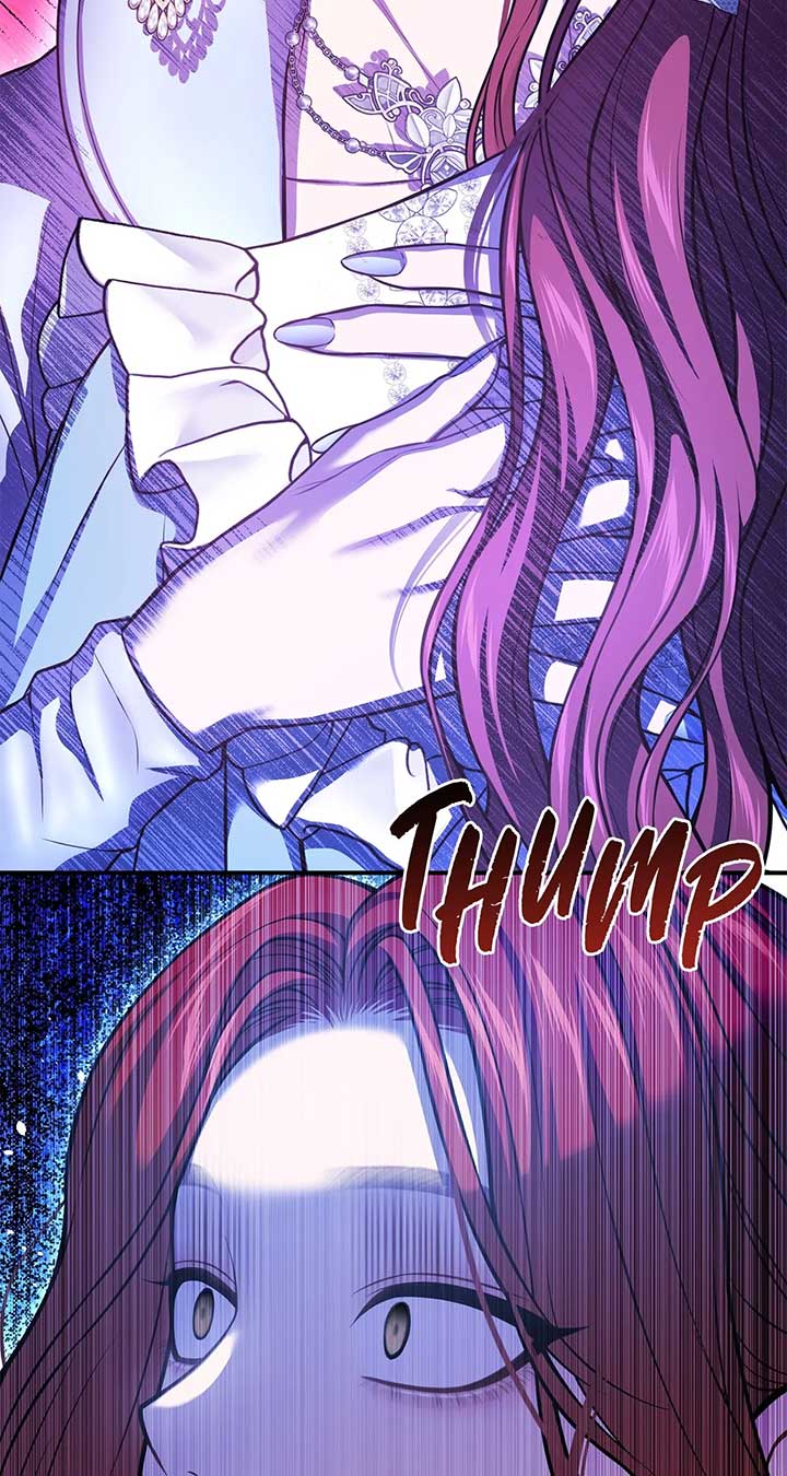 The Secret Bedroom of a Dejected Royal Daughter Chapter 119 - Page 79