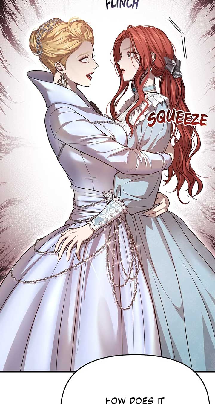 The Secret Bedroom of a Dejected Royal Daughter Chapter 119 - Page 81