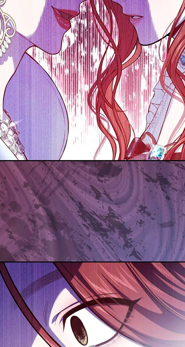 The Secret Bedroom of a Dejected Royal Daughter Chapter 119 - Page 84