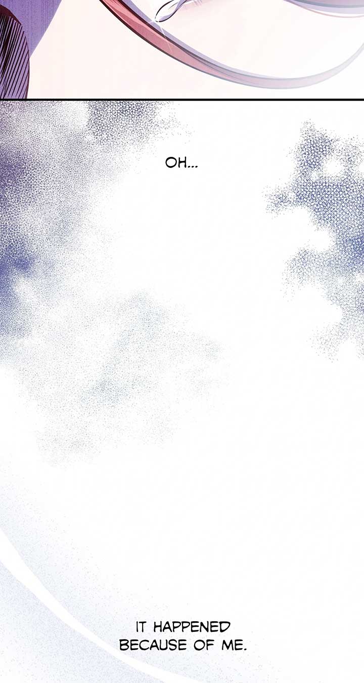 The Secret Bedroom of a Dejected Royal Daughter Chapter 119 - Page 85