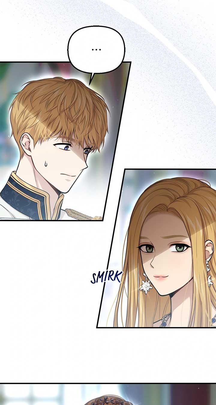 The Secret Bedroom of a Dejected Royal Daughter Chapter 119 - Page 86