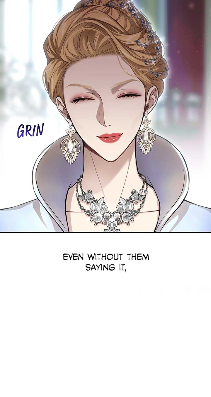 The Secret Bedroom of a Dejected Royal Daughter Chapter 119 - Page 87