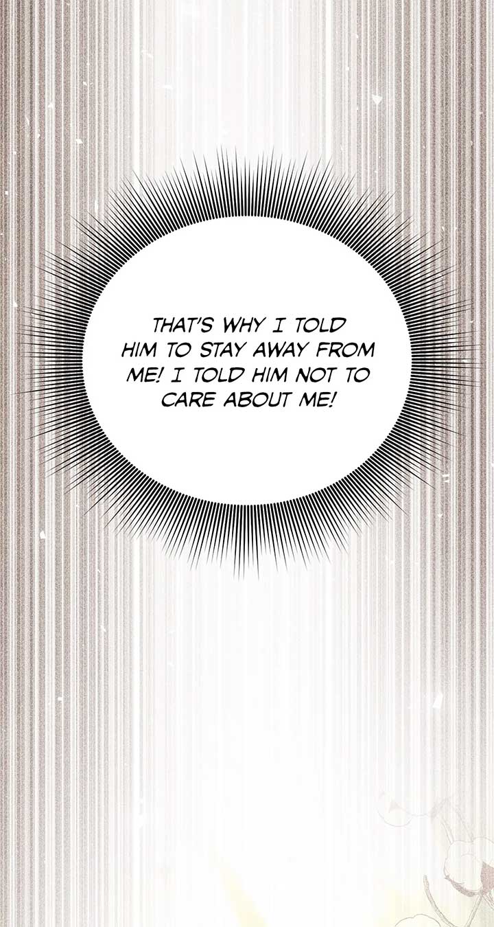 The Secret Bedroom of a Dejected Royal Daughter Chapter 119 - Page 89