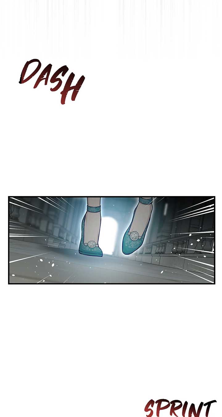 The Secret Bedroom of a Dejected Royal Daughter Chapter 119 - Page 92