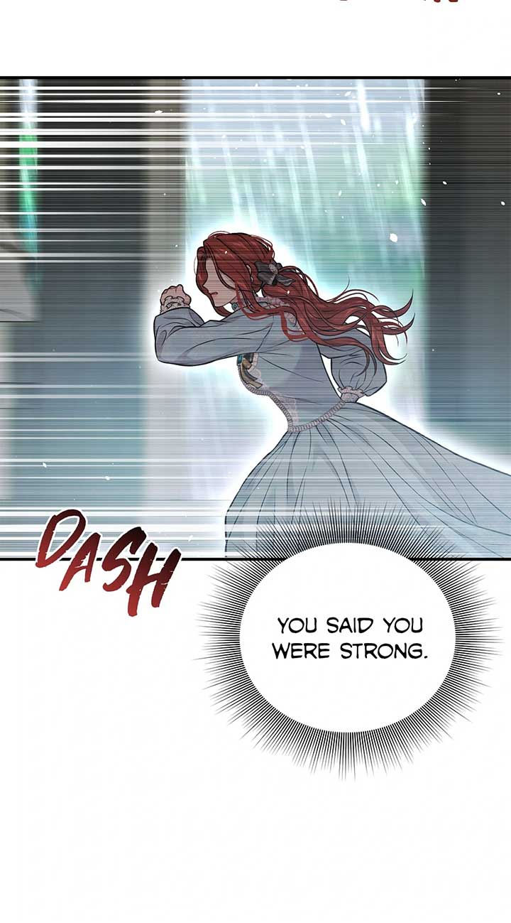 The Secret Bedroom of a Dejected Royal Daughter Chapter 119 - Page 93