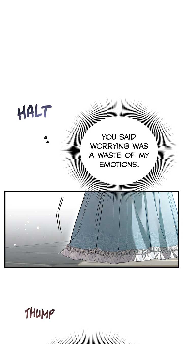 The Secret Bedroom of a Dejected Royal Daughter Chapter 119 - Page 94