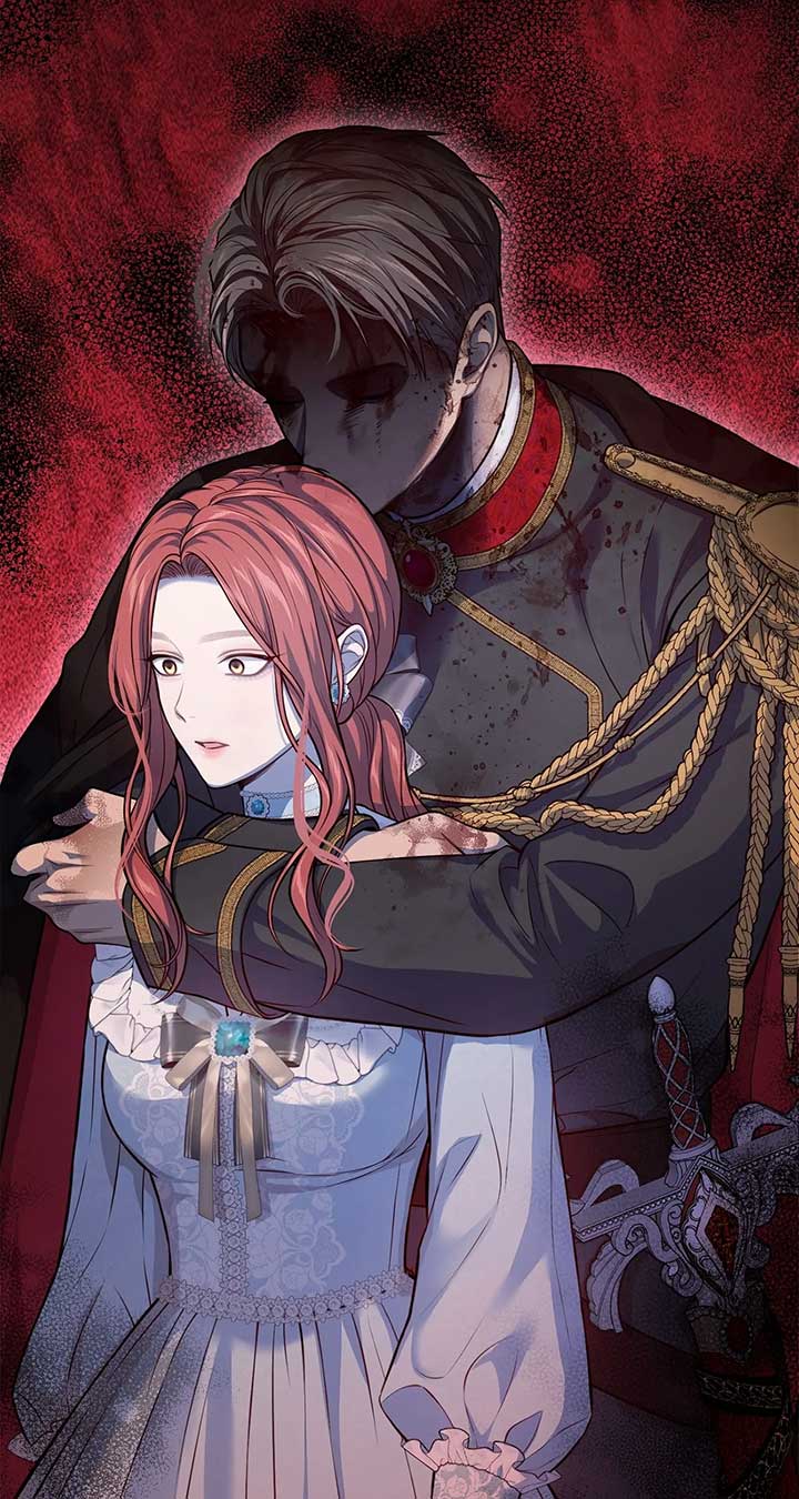 The Secret Bedroom of a Dejected Royal Daughter Chapter 119 - Page 97