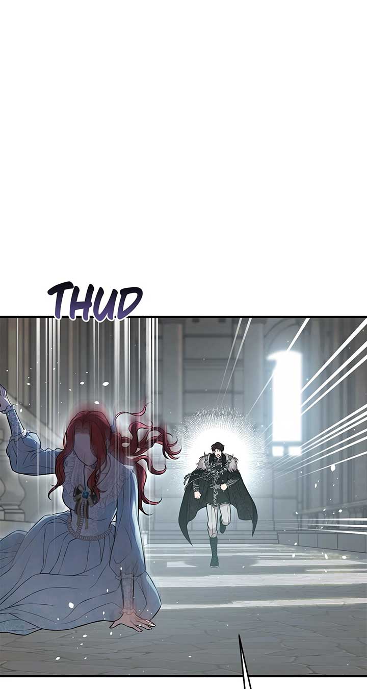 The Secret Bedroom of a Dejected Royal Daughter Chapter 119 - Page 99