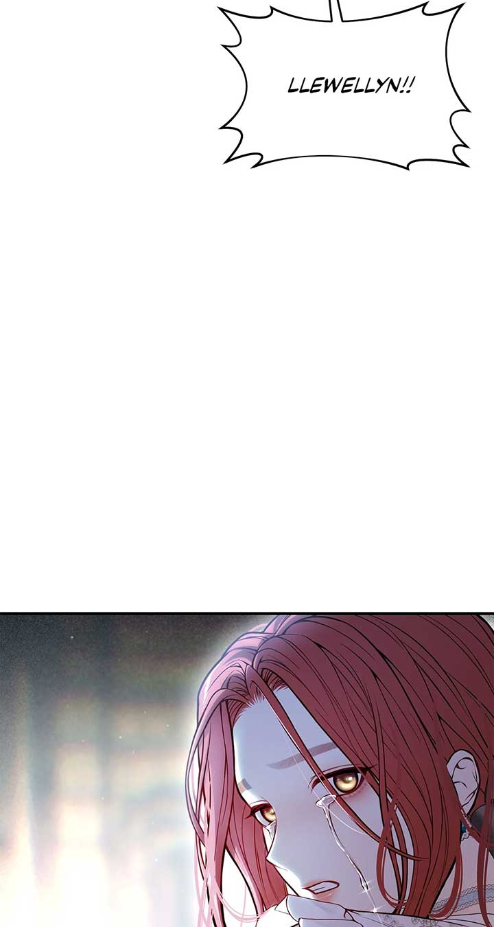 The Secret Bedroom of a Dejected Royal Daughter Chapter 119 - Page 100