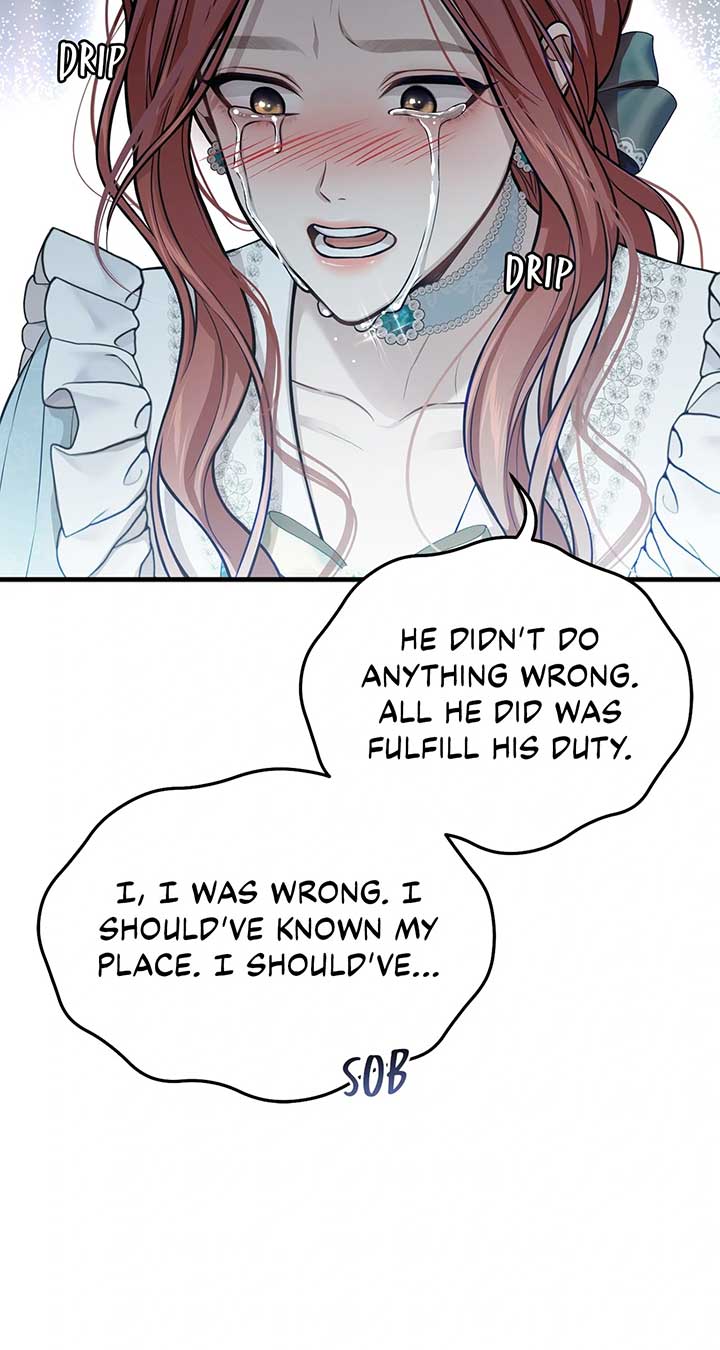 The Secret Bedroom of a Dejected Royal Daughter Chapter 119 - Page 104