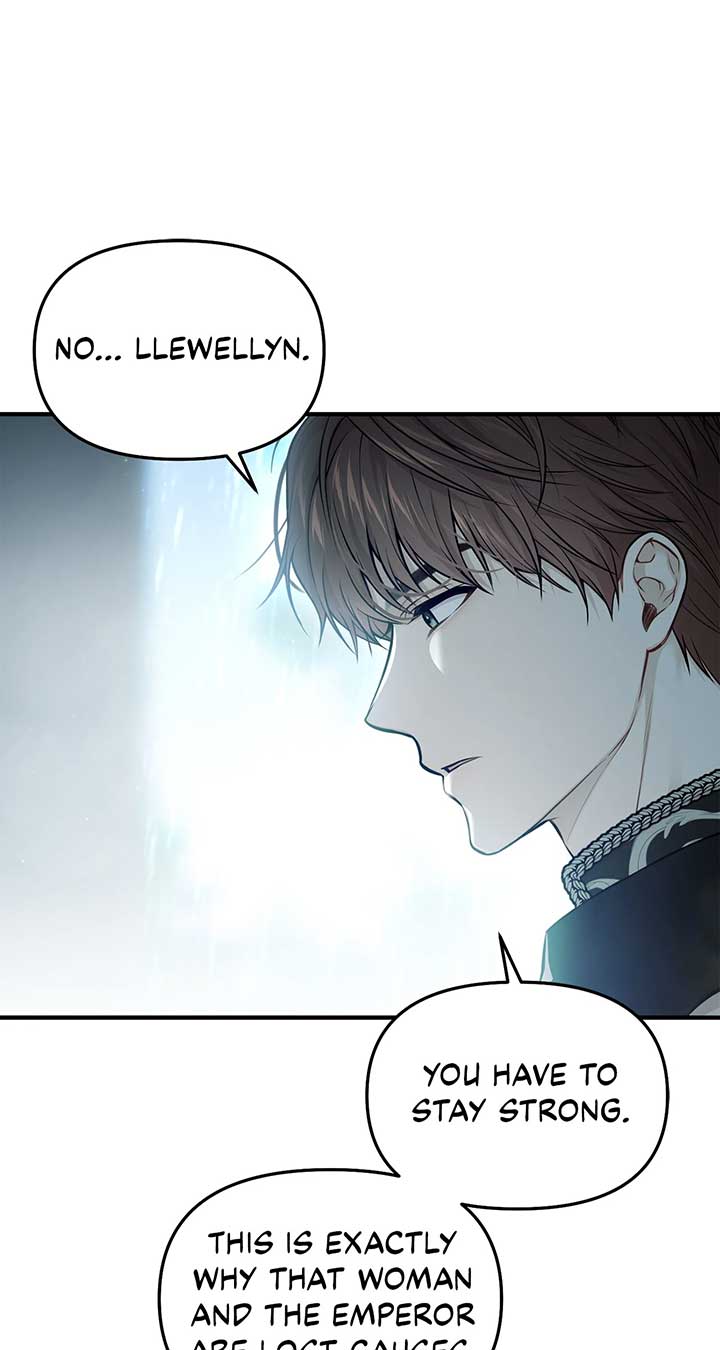 The Secret Bedroom of a Dejected Royal Daughter Chapter 119 - Page 106