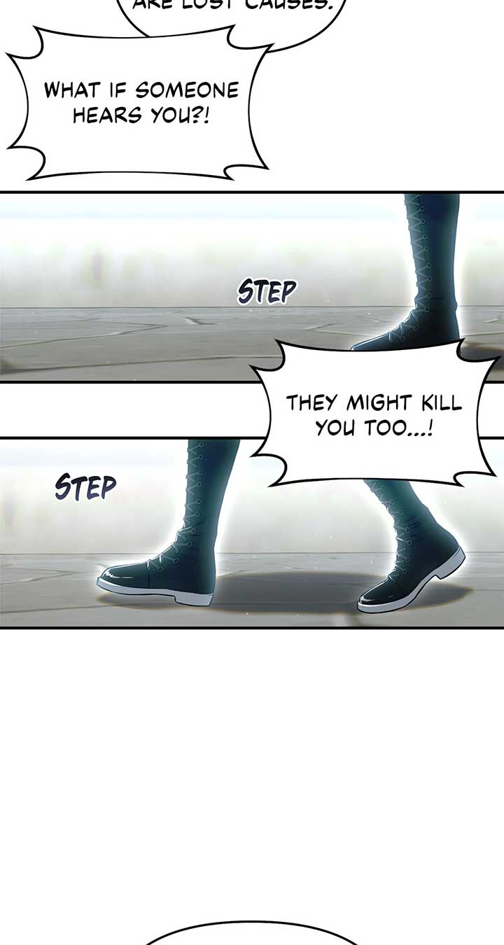 The Secret Bedroom of a Dejected Royal Daughter Chapter 119 - Page 107