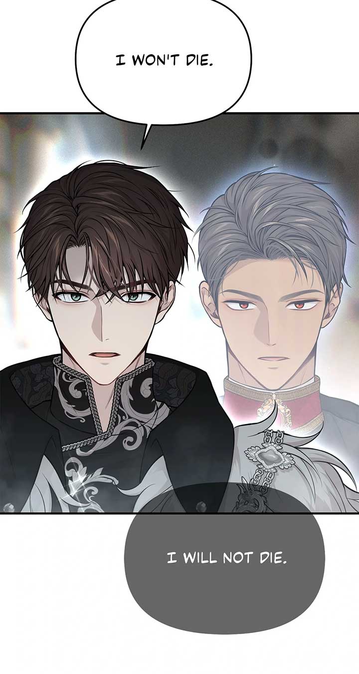 The Secret Bedroom of a Dejected Royal Daughter Chapter 119 - Page 110