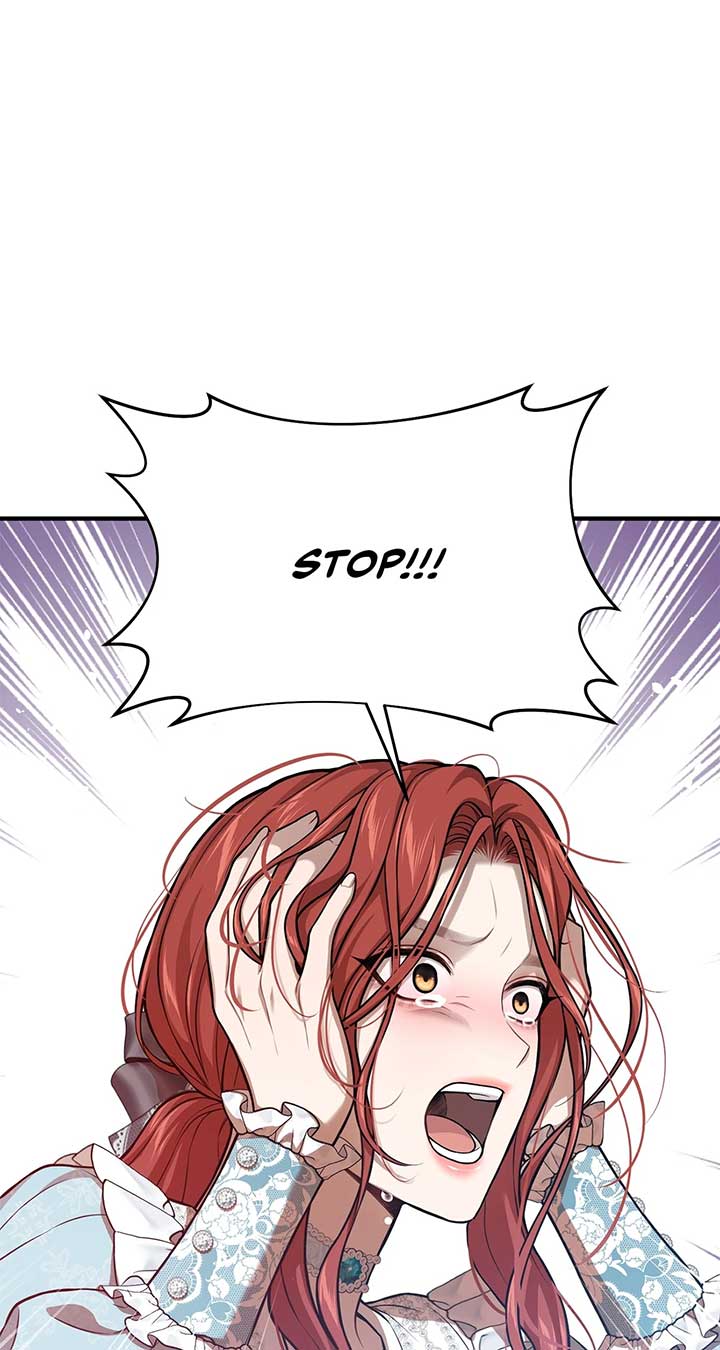 The Secret Bedroom of a Dejected Royal Daughter Chapter 119 - Page 111