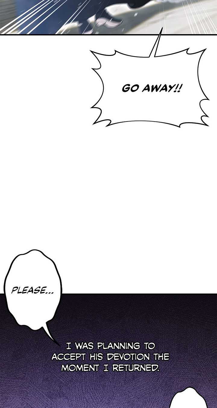 The Secret Bedroom of a Dejected Royal Daughter Chapter 119 - Page 113