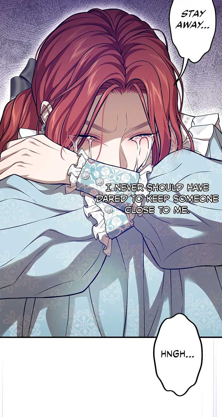 The Secret Bedroom of a Dejected Royal Daughter Chapter 119 - Page 114