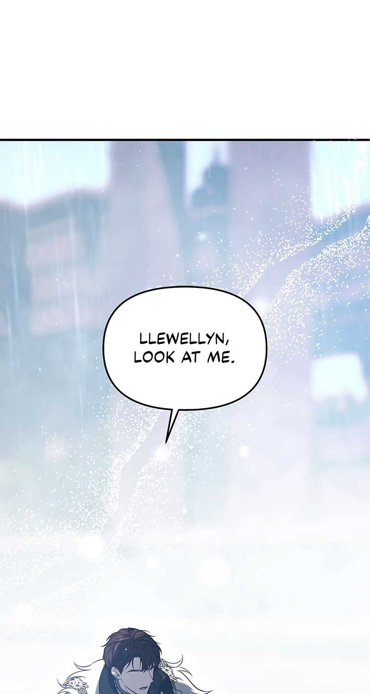 The Secret Bedroom of a Dejected Royal Daughter Chapter 119 - Page 118