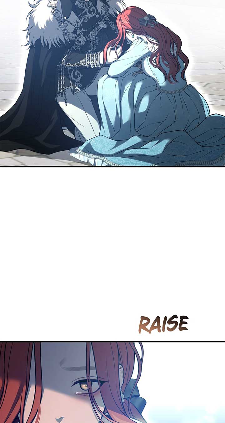 The Secret Bedroom of a Dejected Royal Daughter Chapter 119 - Page 119