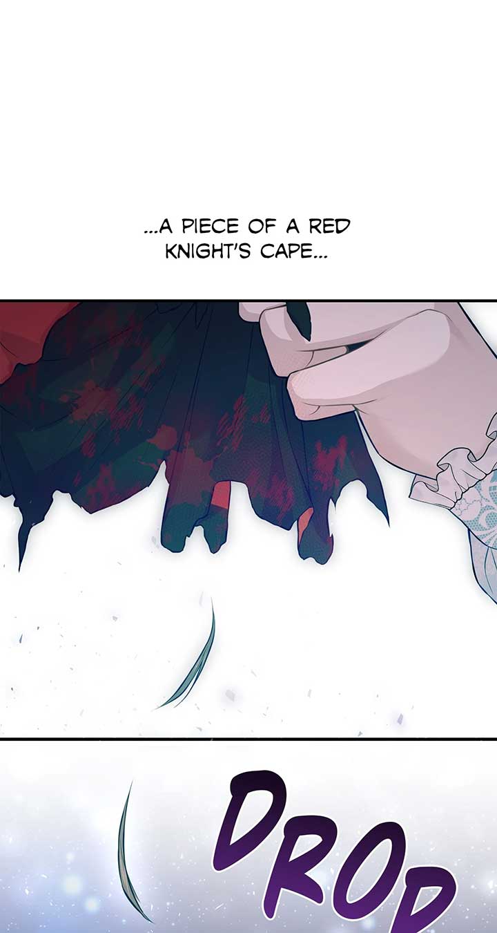 The Secret Bedroom of a Dejected Royal Daughter Chapter 119 - Page 125