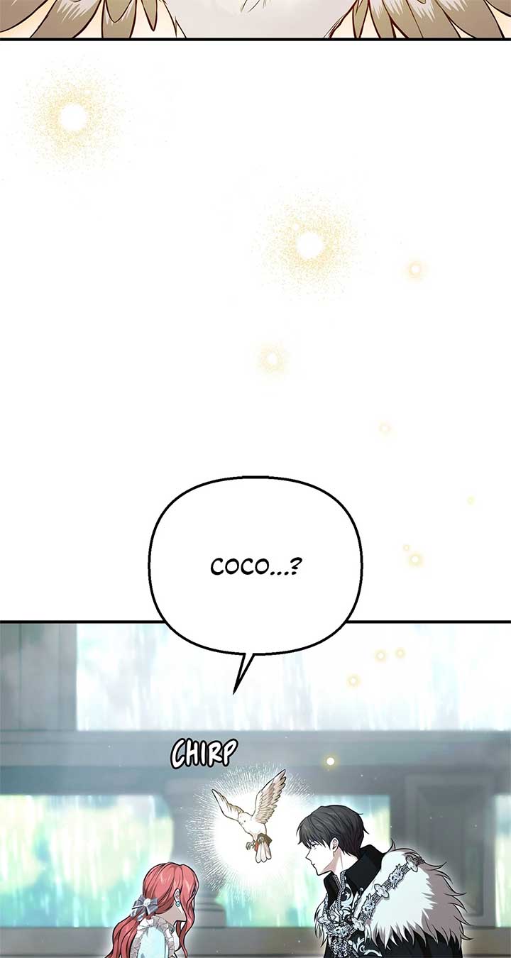 The Secret Bedroom of a Dejected Royal Daughter Chapter 120 - Page 5