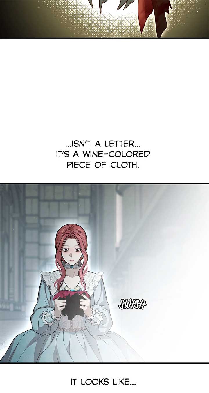 The Secret Bedroom of a Dejected Royal Daughter Chapter 120 - Page 7