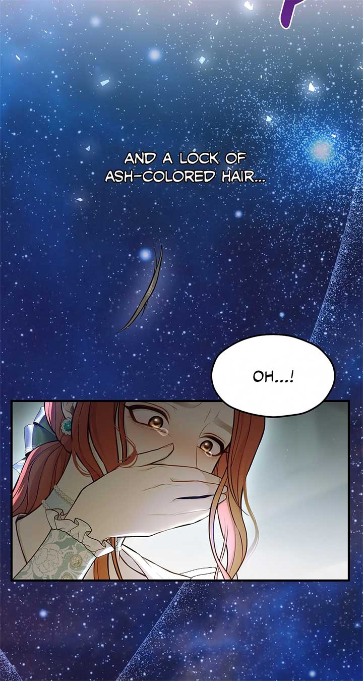 The Secret Bedroom of a Dejected Royal Daughter Chapter 120 - Page 9